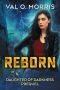 [Daughter of Darkness 0.50] • Reborn · Prequel